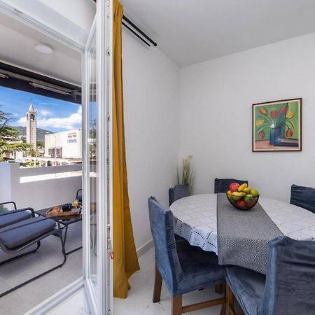 Apartman Porto Ploce  Exterior foto