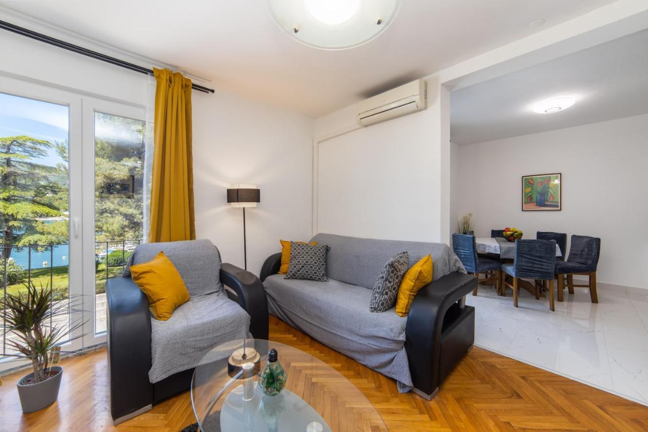 Apartman Porto Ploce  Exterior foto