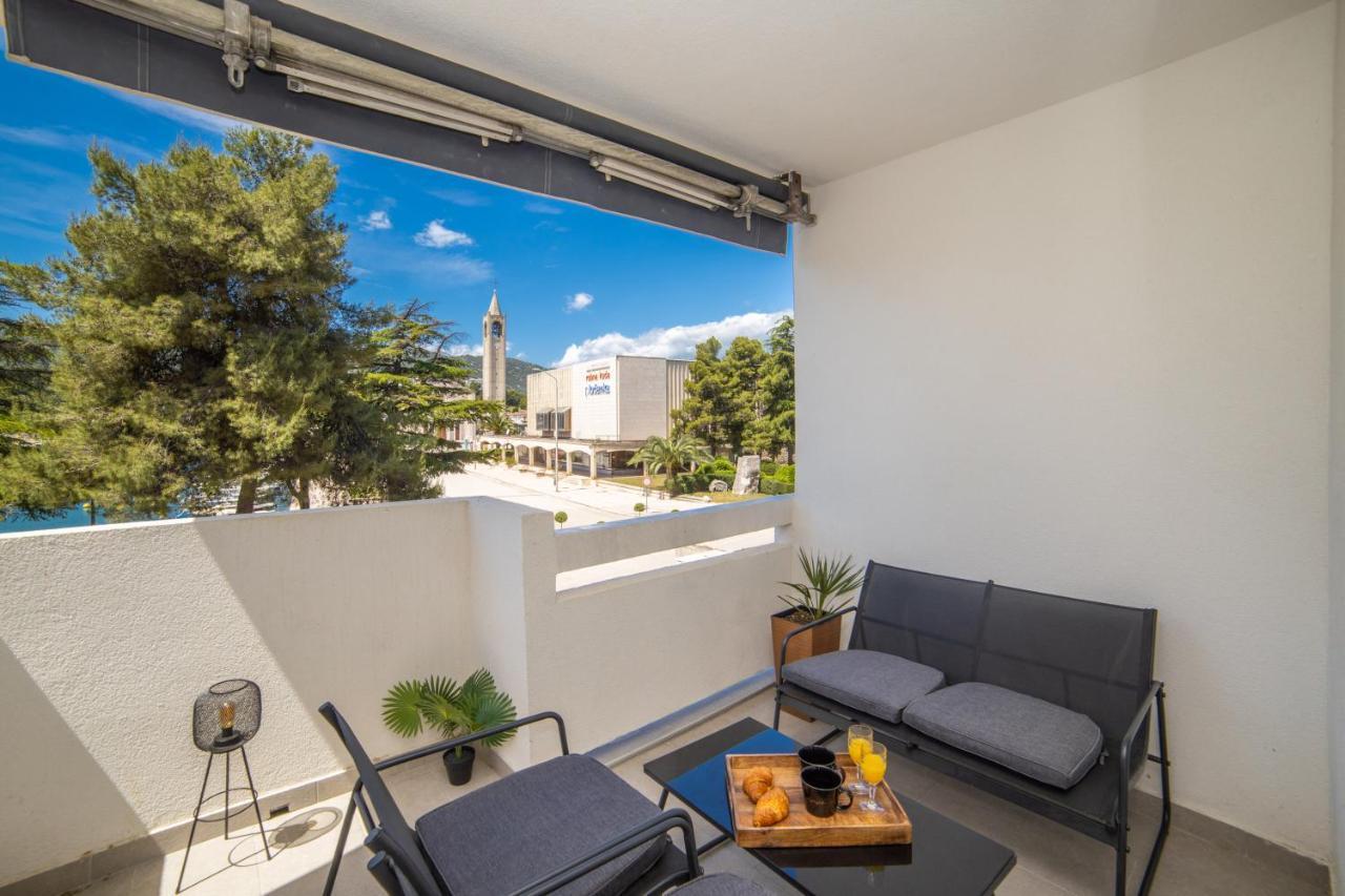 Apartman Porto Ploce  Exterior foto