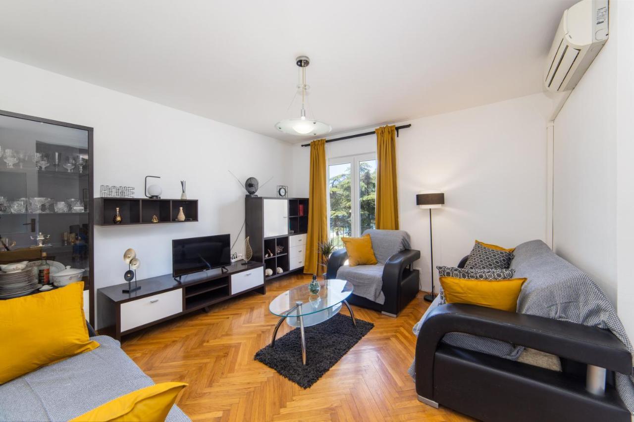 Apartman Porto Ploce  Exterior foto