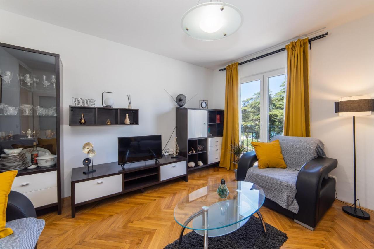 Apartman Porto Ploce  Exterior foto