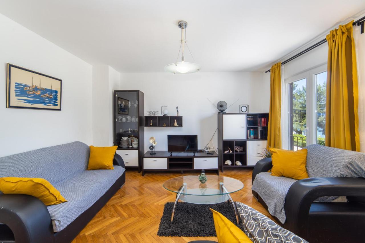 Apartman Porto Ploce  Exterior foto