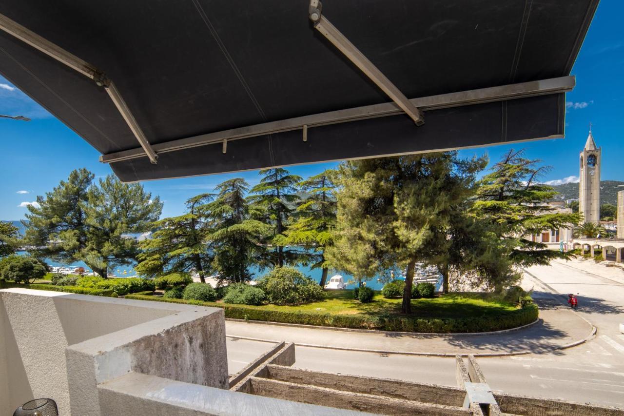 Apartman Porto Ploce  Exterior foto
